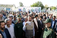 اعزام ۳۰۰ جهادگر به مناطق کمتر برخوردار چهارمحال و بختیاری