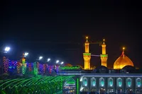 سیر نمی‌شود نظر؛ بس که لطیف‌منظری