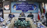 فیلم/ سردار کارگر: راهیان نور در مسیر تحول و تکامل است