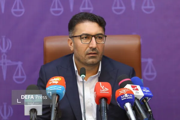 تأکید رئیس کل دادگستری هرمزگان بر نقش رسانه در صیانت از حقوق عامه
