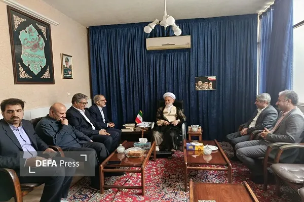 نماینده