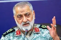 سردار شکارچی: رژیم صهیونیستی در صورت تجاوز مجدد با پاسخی کوبنده مواجه می‌شود
