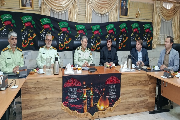 نیروی انتظامی کردستان در حوزه مقابله با مواد مخدر کوتاه نخواهد آمد