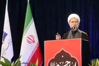 آیت‌الله مظفری: عزت امروز ایران ثمره سال‌ها رهبری مقتدرانه امامین انقلاب است