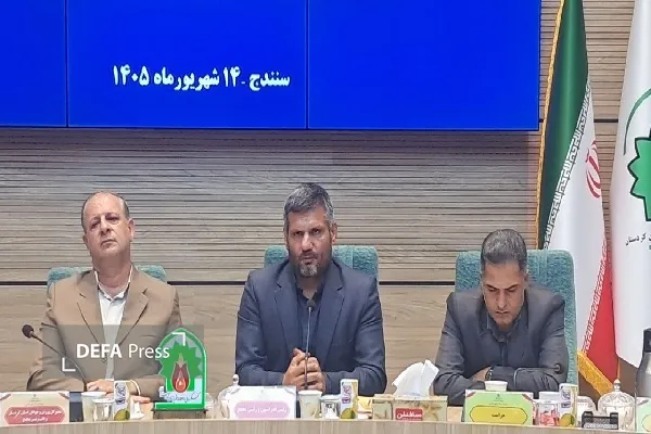 کردستان در صدر حمایت‌های مالی فدراسیون ورزش‌های سه‌گانه قرار گرفت