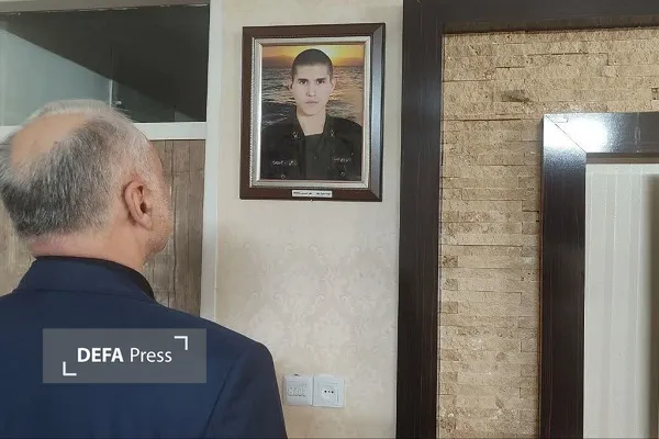 شهید عیسوی شهید عیسوی