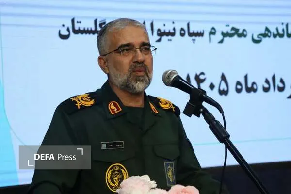 سردار حسینی