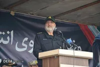خدمات سیار پلیس به ۱۵ منطقه محروم سیستان و بلوچستان رسید / انهدام ۱۳ باند مسلح در ۱۴۰۵