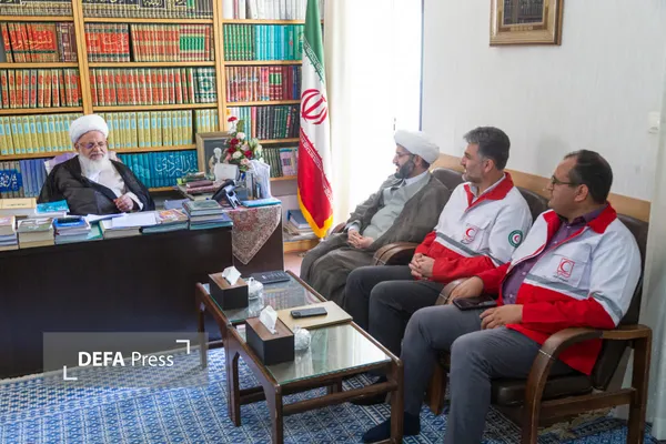 دفاع پرس یزد