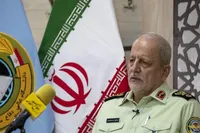 سردار احمدی‌مقدم: ملت فلسطین برای احقاق حق خویش محکم ایستاده است