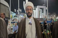 پیوند شور حسینی با بصیرت انقلابی در سنگر خیابان