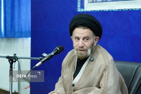 اعتماد عمومی باید خروجی عملکرد دستگاه قضایی باشد