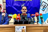 رئیس مرکز راهبردی و اندیشه‌ورزی بسیج: فرهنگ بسیجی کابوس استکبار جهانی است