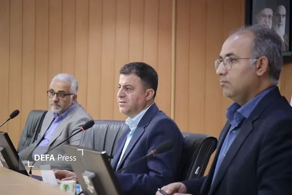 تصویب ۳۳۲ مصوبه در حمایت از اشتغال ۲۱ هزار نفر در سال‌جاری
