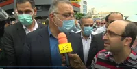 فیلم/ حاج قاسم الگویی فراموش ناشدنی بود