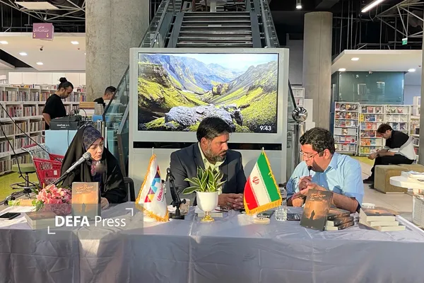 طاوسی مسرور: هشدار درباره «توقیت» و «روایات ضعیف» / نویسندگان آثار دینی به پژوهش‌های شخصی اکتفا نکنند
