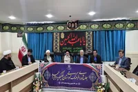 ائمه جمعه پیشگام تقویت پیوند مردم و نظام هستند