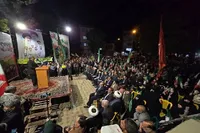 مردم کردستان با حفظ روحیه وحدت و ایثار در مسیر صیانت از انقلاب ثابت‌قدم مانده‌اند