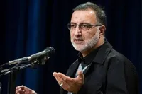 زاکانی: اجازه تحمیل اراده به ایران را نمی‌دهیم