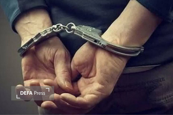 پایان کلاهبرداری از افراد مسن در بابل پایان کلاهبرداری از افراد مسن در بابل