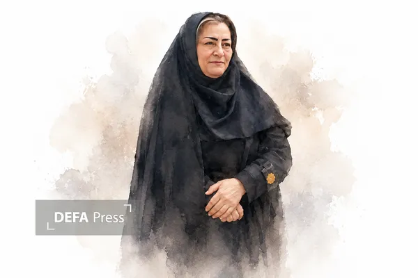شهید سرهنگ اعظم فرهمند