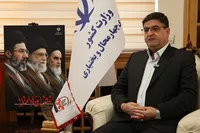 مردانی: خدمت به مردم ادامه سنگر جهاد شهداست