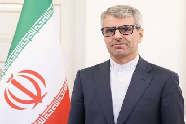 سخنگوی وزارت امور خارجه: کردستان نماد غیرت و ایران دوستی است