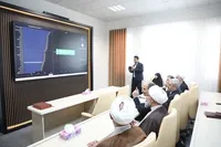 سمنان صاحب مرکز پایش شد؛ تصمیم‌گیری قضایی بر مدار داده 