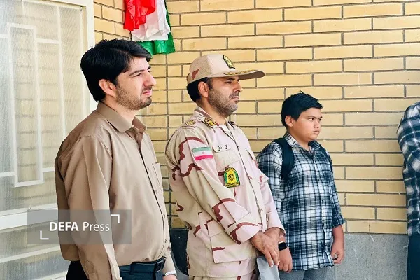 دانایی فر