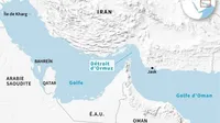 Ormuz : le lieu où l’Iran a démontré sa puissance face aux États-Unis