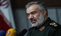 قدرت و ظرفیت‌های دریایی ایران بزرگ‌ترین دشمنان را پشیمان می‌کند