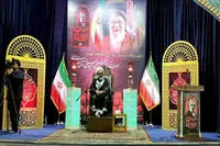 ساده‌زیستی، مردم‌داری و مسئولیت‌پذیری؛ برجسته‌ترین ویژگی‌های امام شهید