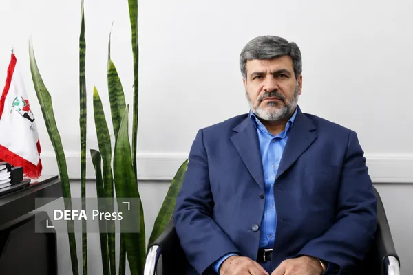 محمد تبریزی