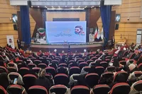 درخشش دو دانشجوی دانشگاه بوعلی‌سینا همدان در جشنواره قرآنی شهید آوینی