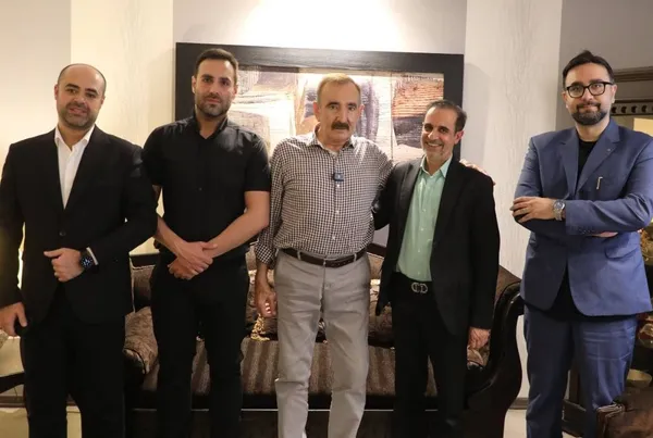 بیوک میرزایی
