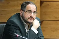 نگاهداری: ایران امروز زخم خورده خصم است و به فرزندانش نیاز دارد/ این روز‌ها برچسب، کار گلوله را می‌کند