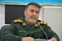 دفاع مقدس مکتبی جاودانه و تکیه‌گاهی برای ایستادگی در برابر استکبار است
