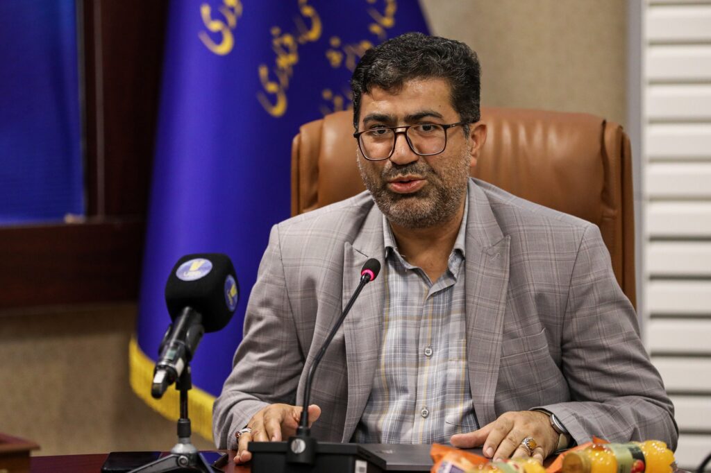 رهبر شهید «پدر معنوی علم و فناوری» ایران بودند رهبر شهید «پدر معنوی علم و فناوری» ایران بودند