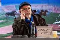 رزاق‎کریمی: روایت غیرمستقیم جنگ تاثیر بیشتری خواهد داشت