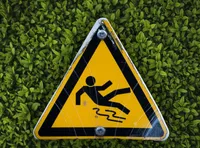 طرح/خدایا مرا از لغزش‌ها دور بدار...