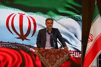 شهدای دانش‌آموز لامرد و میناب، نماد مظلومیت کودکان و ایستادگی ملت ایران هستند