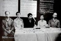 کودتایی که «نقاب» از چهره بدخواهان انداخت