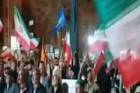 فیلم/ تداوم میدان‌داری مردم ولایت‌مدار بیجار در حمایت از انقلاب اسلامی