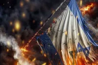 تنبیه رژیم خبیث