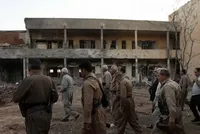 ایرانی مسلح افواج ایک اور مرصاد کی تخلیق کے لیے تیار