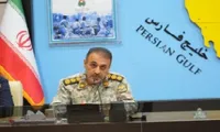 سرهنگ حیدرپور: مشارکت مردمی بزرگ‌ترین مؤلفه قدرت جمهوری اسلامی است
