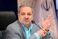 کاظمی: حضور پر رنگ مردم جوابی محکم به توهمات کسانی است علیه کشور ما توطئه می‌کنند 