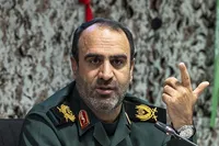 سردار سوری: ارتفاعات بازی‌دراز کرمانشاه میزبان ۵۰ هزار زائر راهیان نور می‌شود