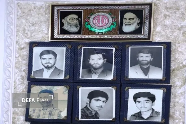 قصه عاشورایی «محمد» و دستی که طبل عزاداری میکوفت/ شهادت؛ لذتی که تمام نمیشود قصه عاشورایی «محمد» و دستی که طبل عزاداری میکوفت/ شهادت؛ لذتی که تمام نمیشود