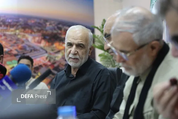 آمادگی سپاه استان در اربعین
